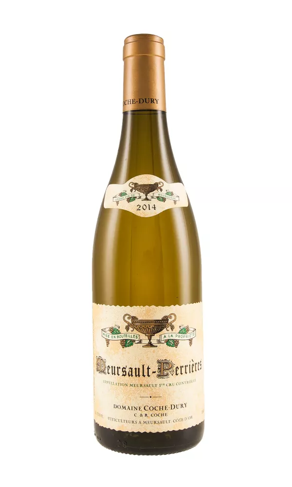 Meursault Perrieres Coche Dury Meursault Perrieres Coche Dury