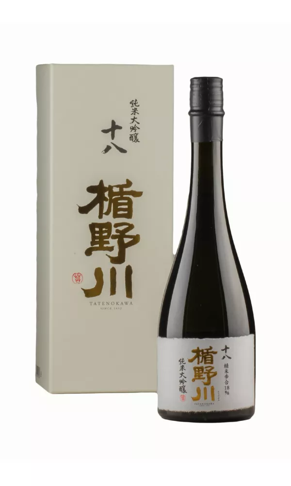 Tatenokawa 18 Tatenokawa 18