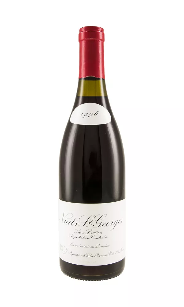 Nuits St Georges Aux Lavieres Domaine Leroy Nuits St Georges Aux Lavieres Domaine Leroy