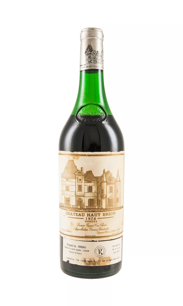 Haut Brion Haut Brion