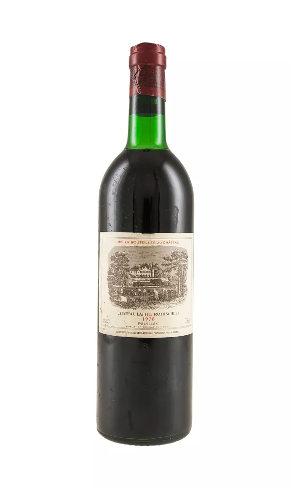 Lafite Rothschild Lafite Rothschild