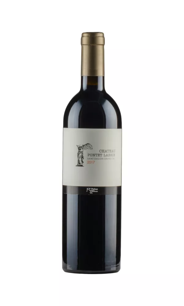 Pontet Labrie (Kosher) Pontet Labrie (Kosher)