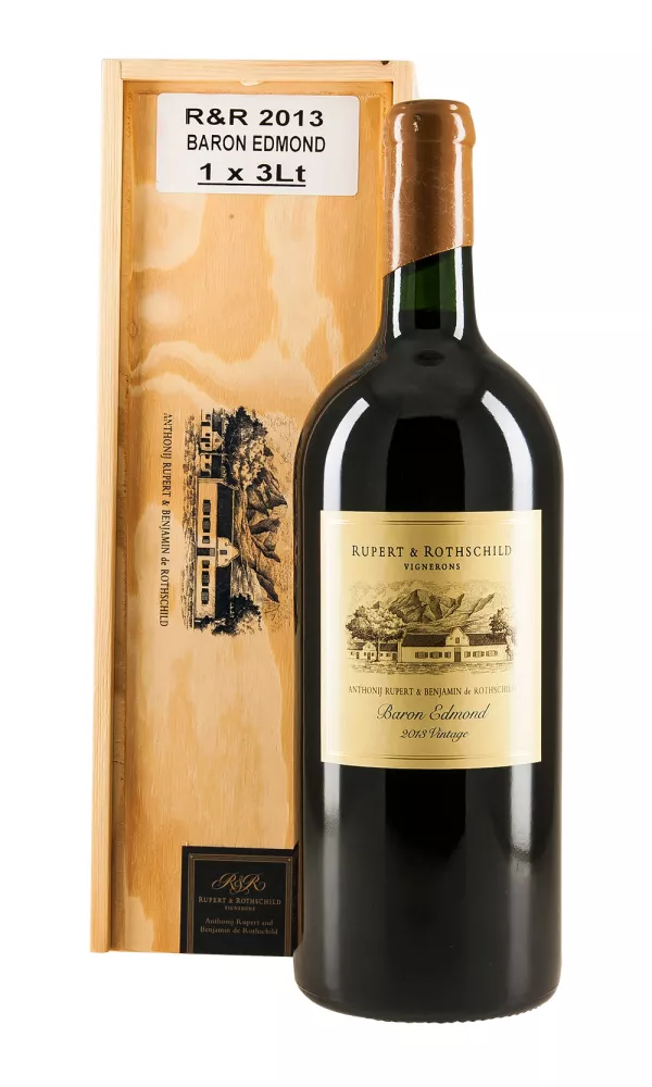 Baron Edmond Rupert & Rothschild 300cl Baron Edmond Rupert & Rothschild 300cl