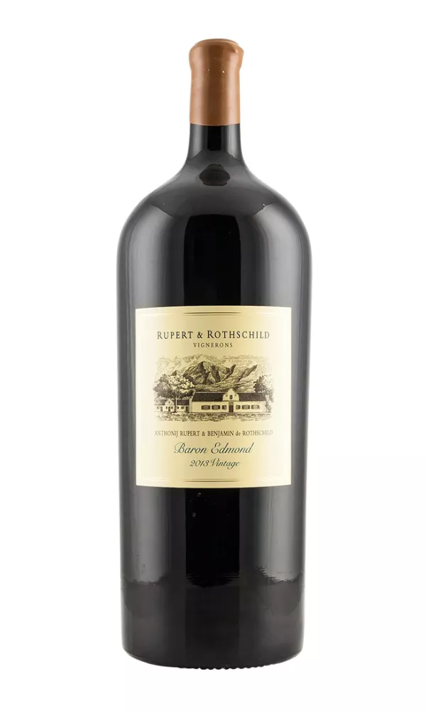 Baron Edmond Rupert & Rothschild 1200cl Baron Edmond Rupert & Rothschild 1200cl