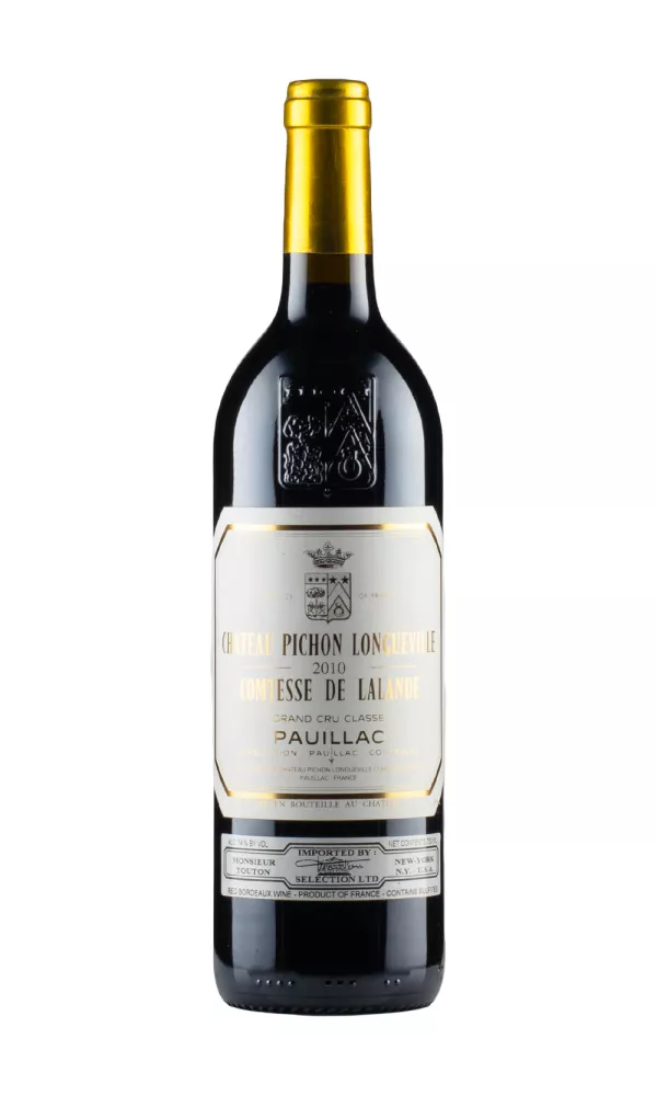 Pichon Lalande Pichon Lalande