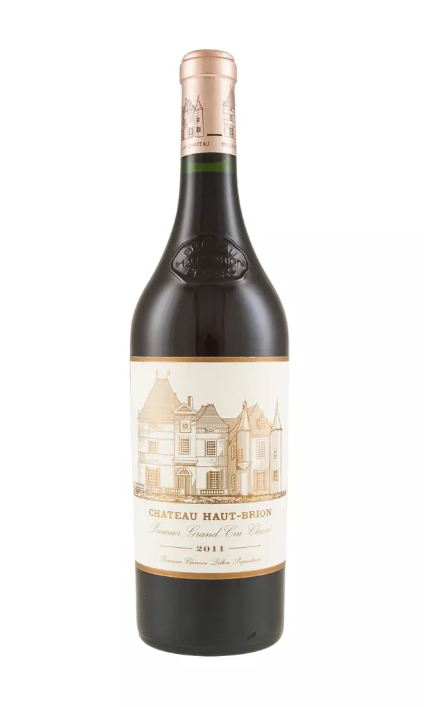 Haut Brion Haut Brion