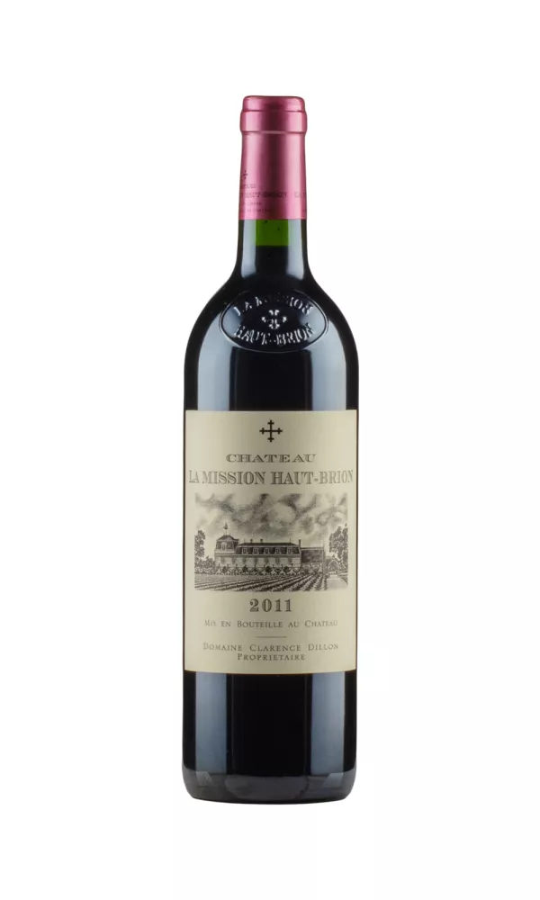 La Mission Haut Brion La Mission Haut Brion