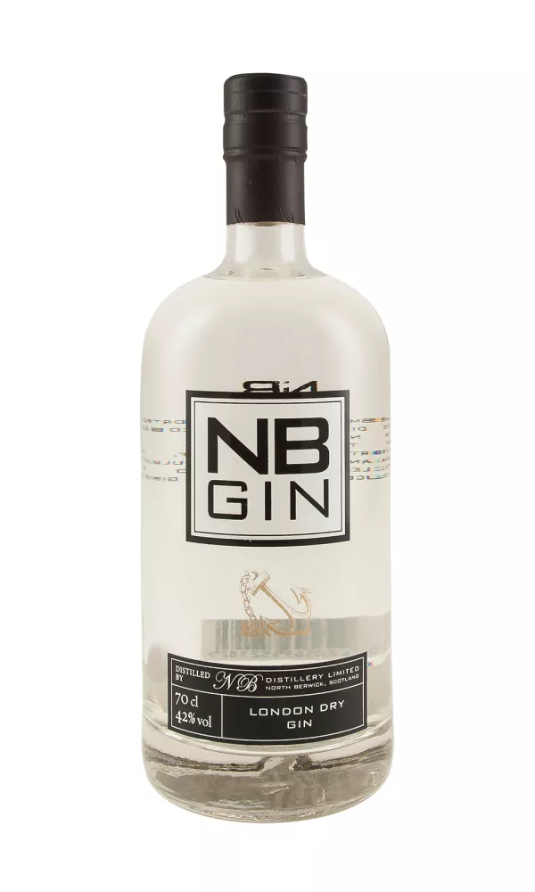 NB Gin NB Gin