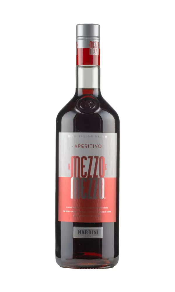 Nardini Mezzo e Mezzo Nardini Mezzo e Mezzo