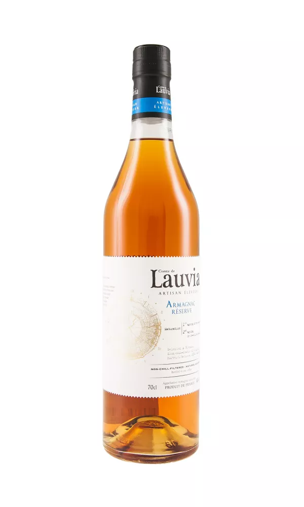 Comte de Lauvia Reserve Comte de Lauvia Reserve