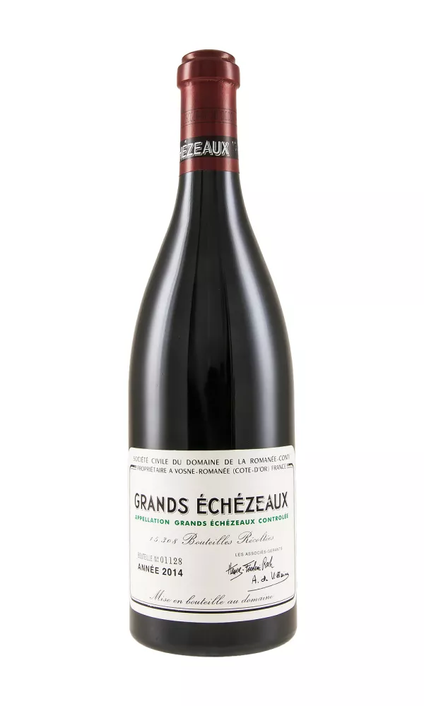 Grands Echezeaux DRC Grands Echezeaux DRC