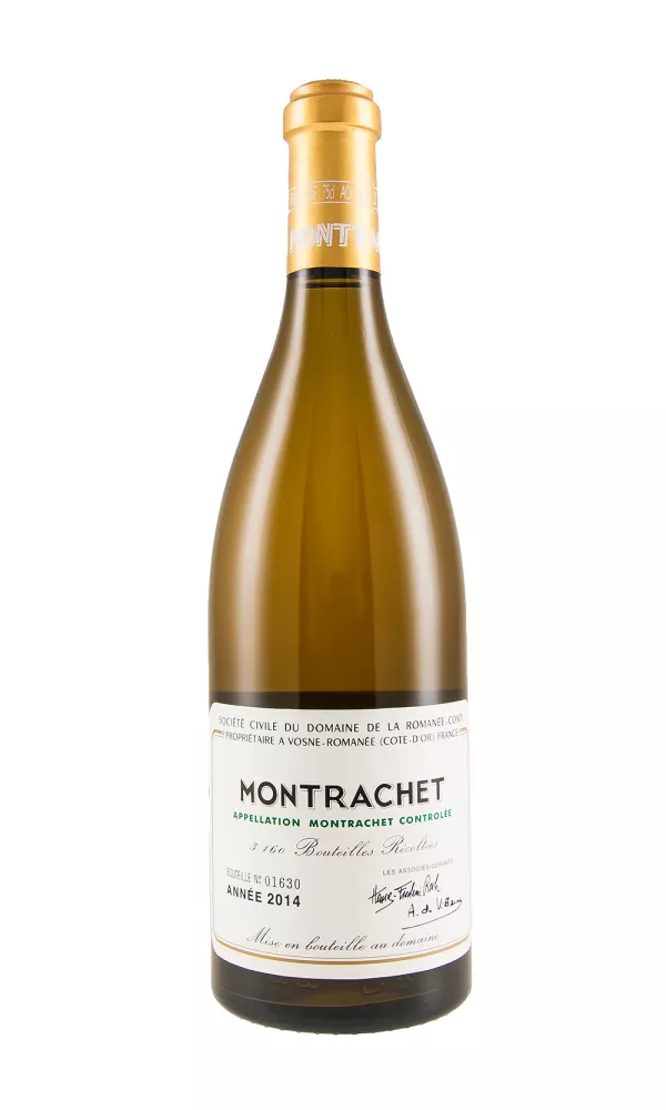 Montrachet DRC Montrachet DRC