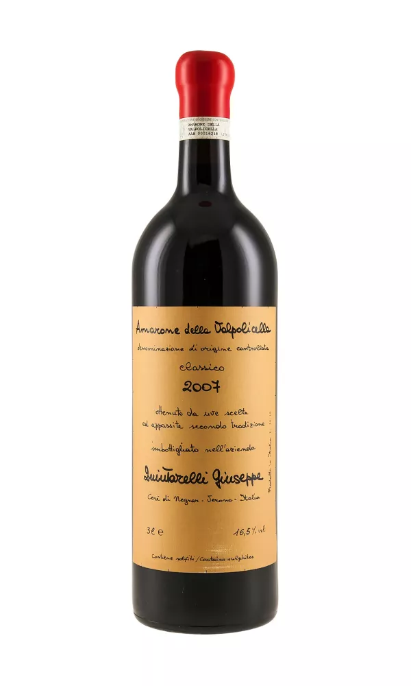 Amarone Classico Quintarelli 300cl Amarone Classico Quintarelli 300cl
