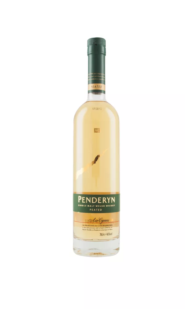 Penderyn Peated Penderyn Peated