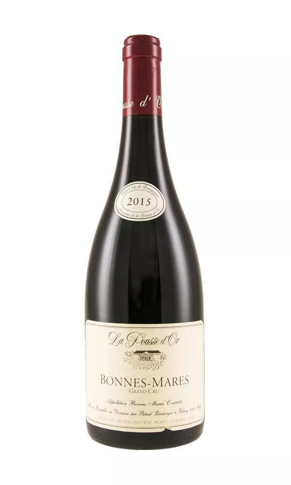 Bonnes Mares Pousse d`Or