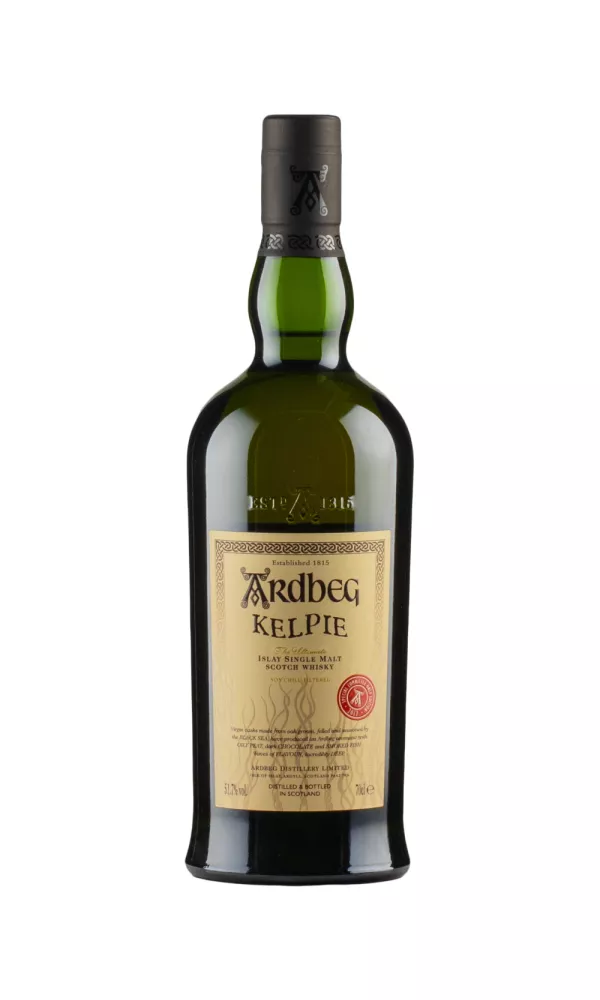 Ardbeg Kelpie Committee Release Ardbeg Kelpie Committee Release