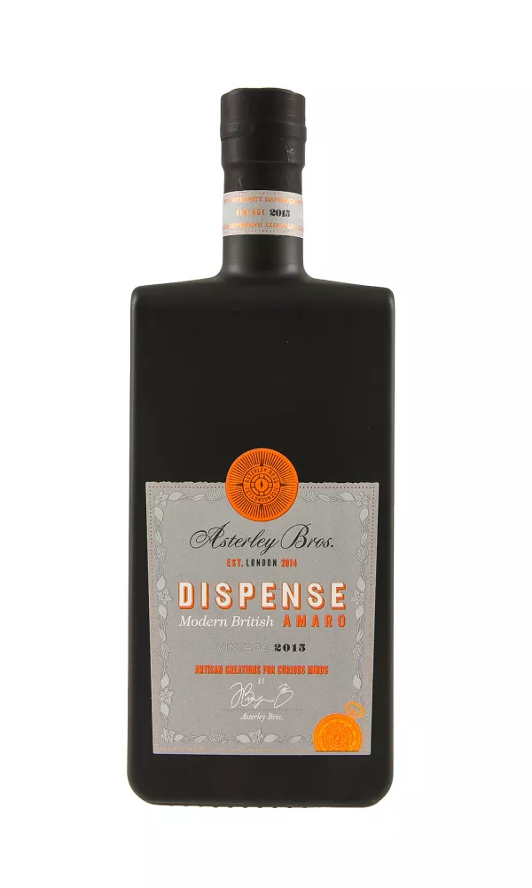 Asterley Bros. Dispense Amaro Asterley Bros. Dispense Amaro