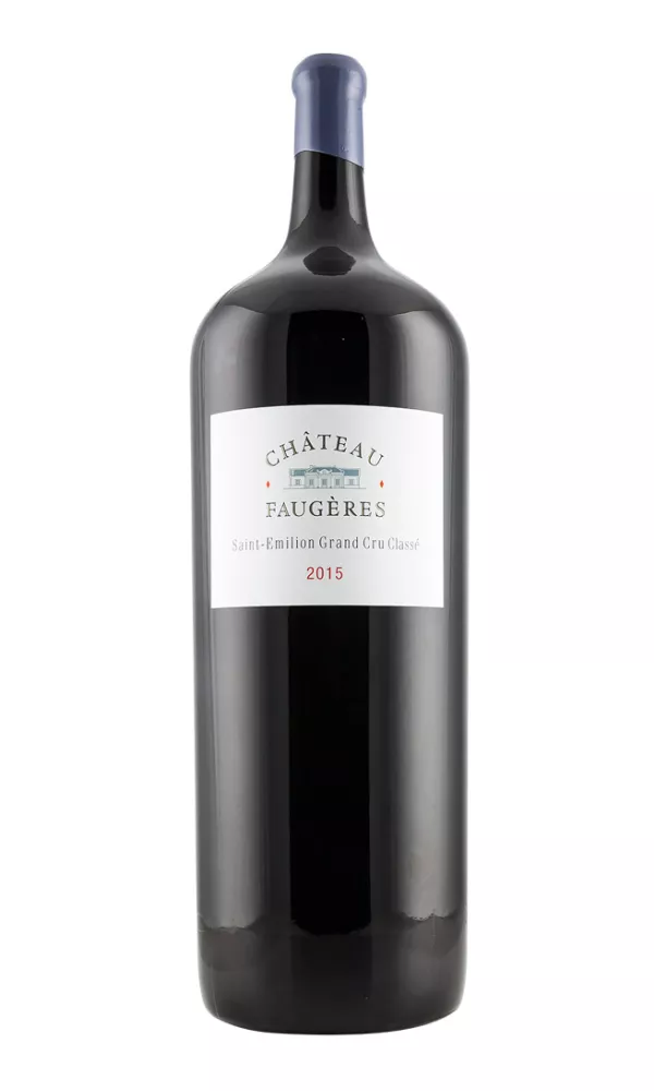 Faugeres 1800cl Faugeres 1800cl