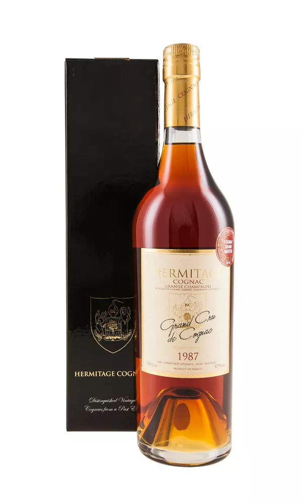 Hermitage Grande Champagne Hermitage Grande Champagne