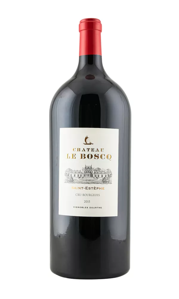 Le Boscq 600cl Le Boscq 600cl