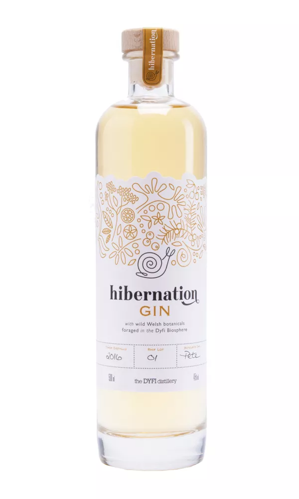 Hibernation Gin Hibernation Gin