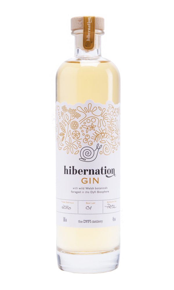 Hibernation Gin