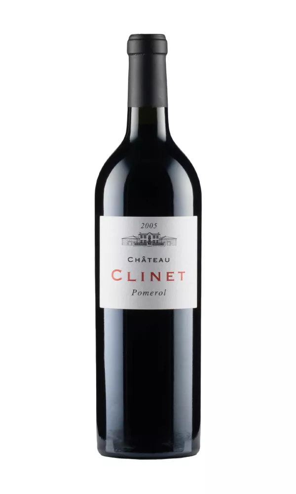 Clinet Clinet