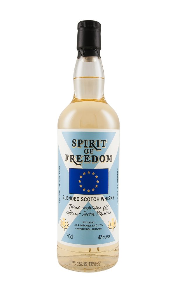 Spirit of Freedom 62