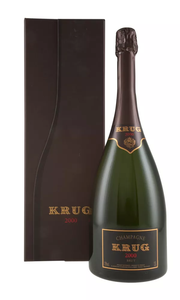 Krug Vintage Magnum Krug Vintage Magnum