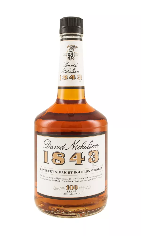 David Nicholson 1843 David Nicholson 1843