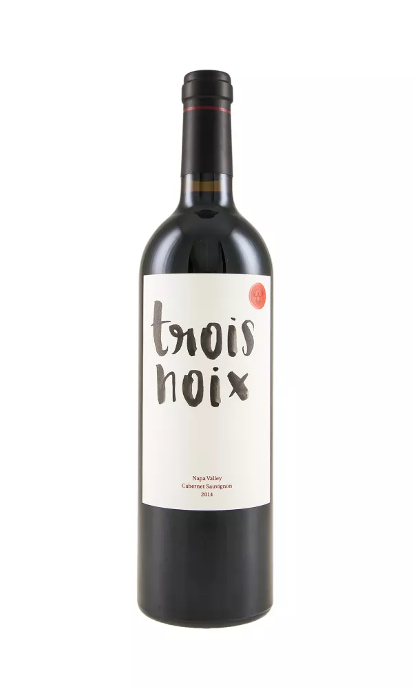 Trois Noix Cabernet Sauvignon Trois Noix Cabernet Sauvignon