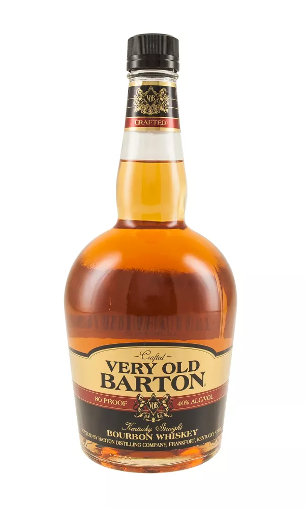 Very Old Barton 40% Very Old Barton 40%