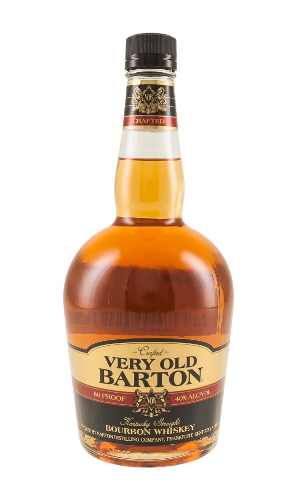 Very Old Barton 40%