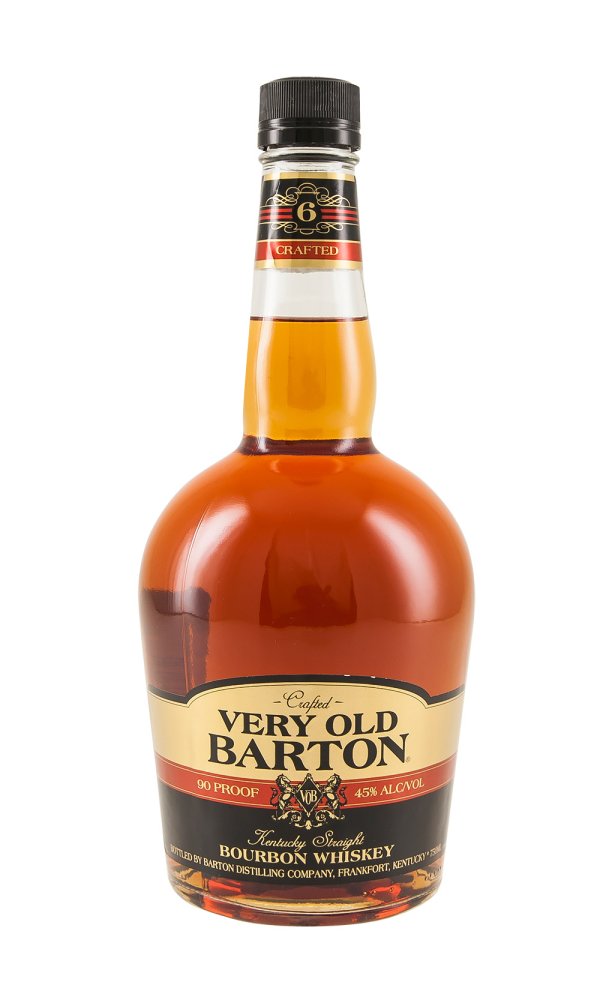 Very Old Barton 45%
