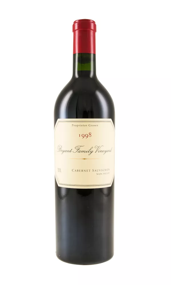 Bryant Family Cabernet Sauvignon Bryant Family Cabernet Sauvignon
