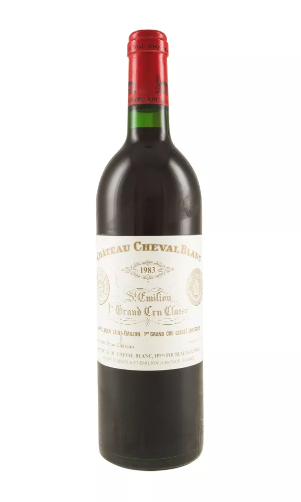 Cheval Blanc Cheval Blanc