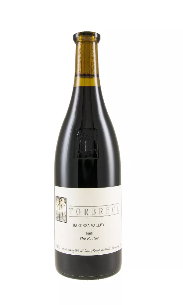 Torbreck The Factor Torbreck The Factor