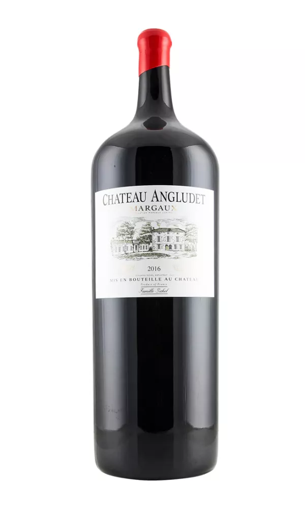 Angludet 1800cl Angludet 1800cl