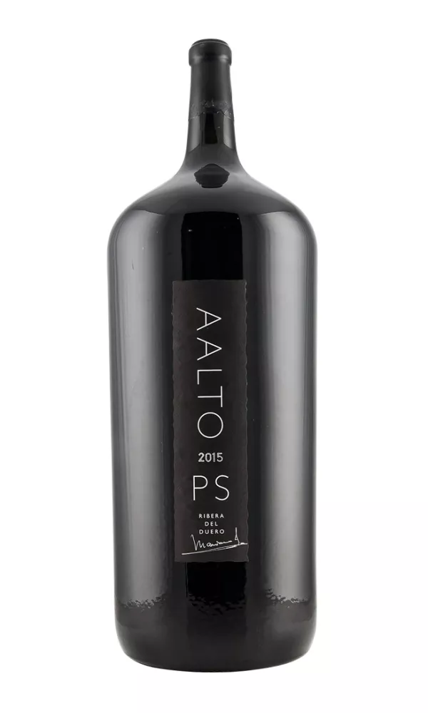Aalto PS 2700cl Aalto PS 2700cl