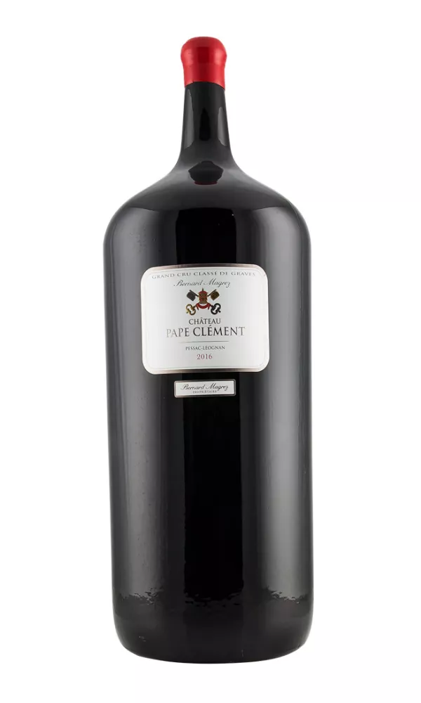 Pape Clement 2700cl Pape Clement 2700cl