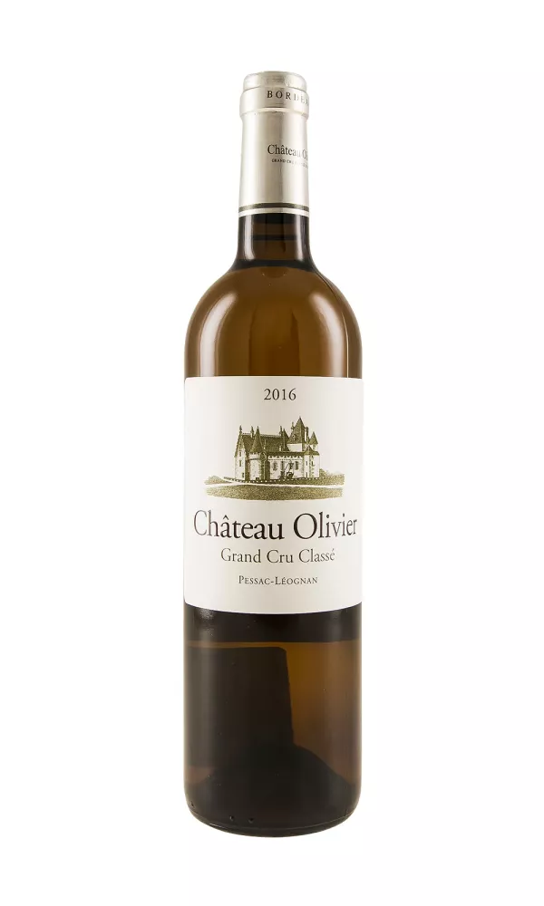 Olivier Blanc Olivier Blanc