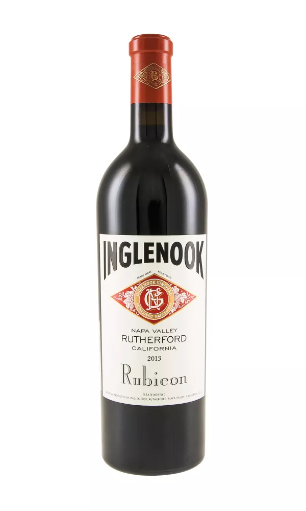 Inglenook Rubicon Inglenook Rubicon