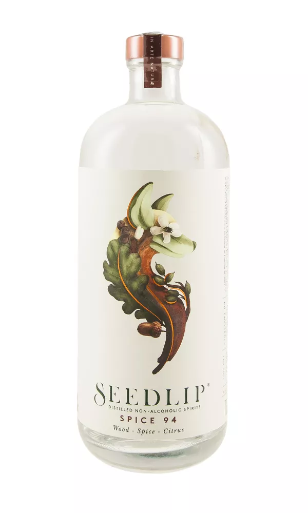 Seedlip Spice 94 Seedlip Spice 94