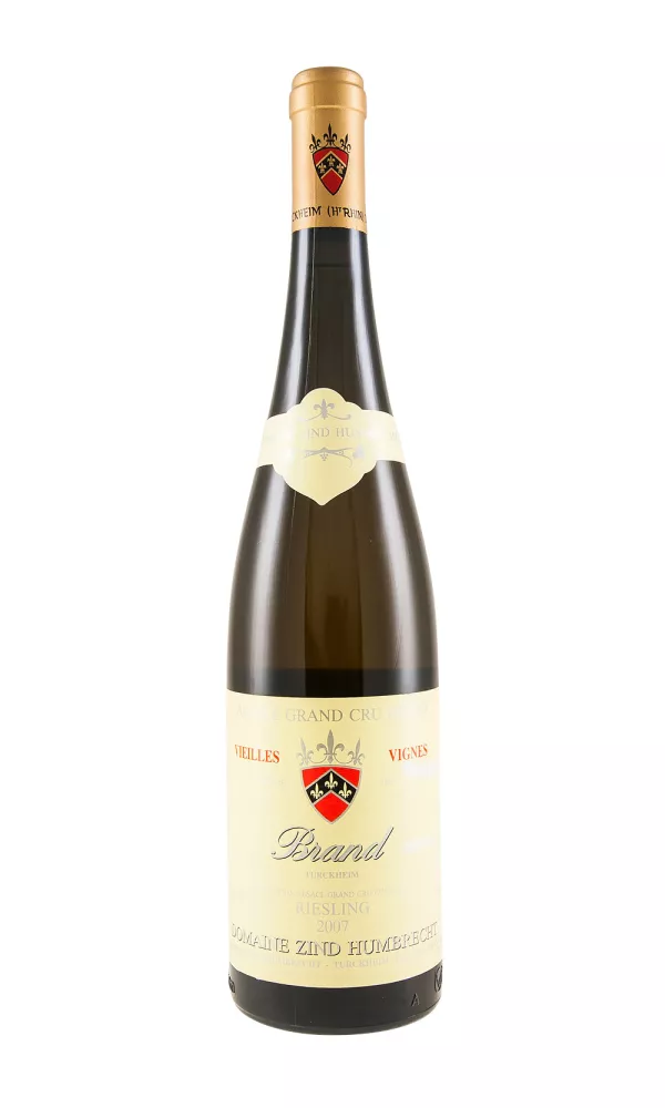 Brand Riesling Zind Humbrecht Brand Riesling Zind Humbrecht