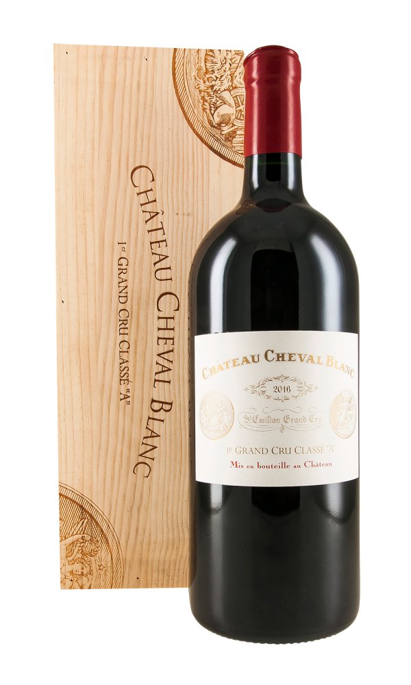 Cheval Blanc 300cl