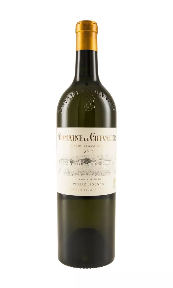 Domaine de Chevalier Blanc Domaine de Chevalier Blanc