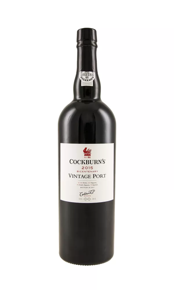 Cockburn`s Vintage Cockburn`s Vintage