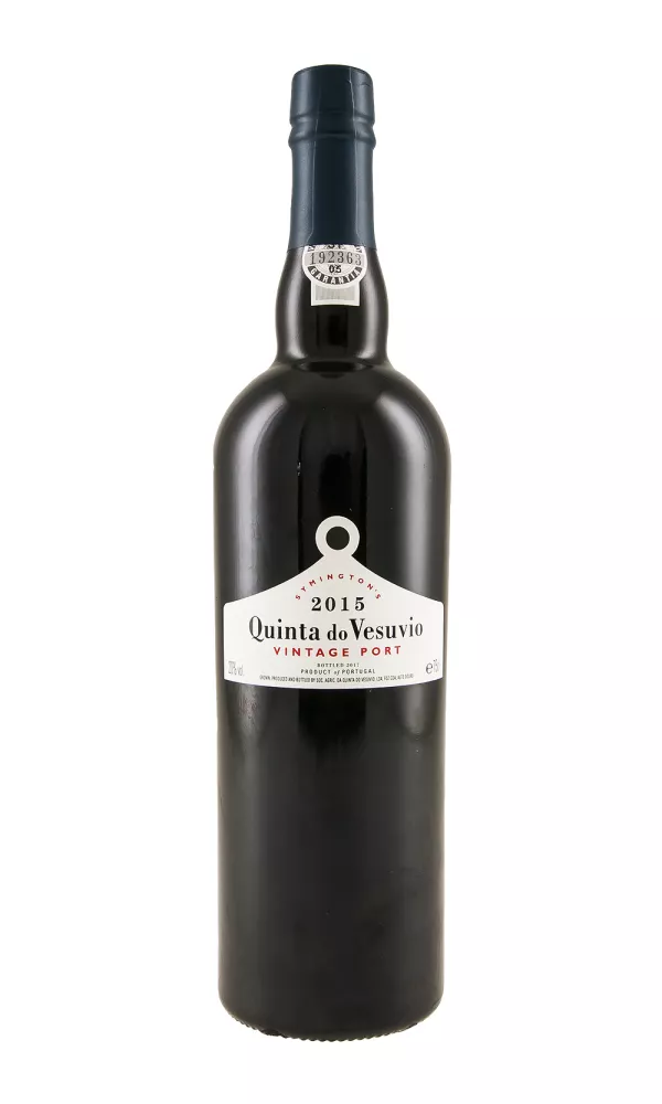 Quinta do Vesuvio Quinta do Vesuvio