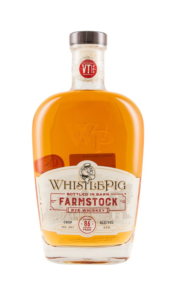 WhistlePig FarmStock Crop 001