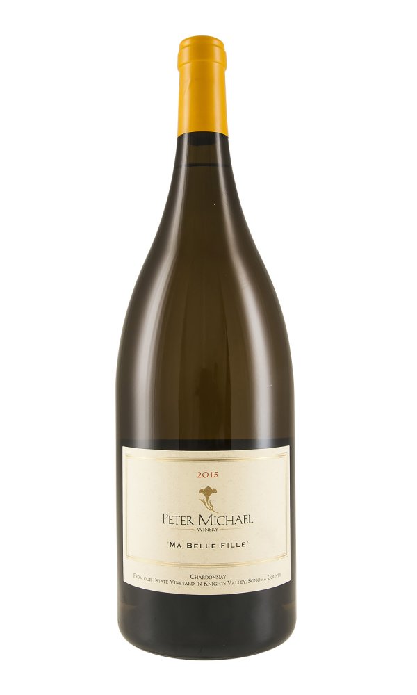 Peter Michael Ma Belle-Fille Chardonnay Magnum
